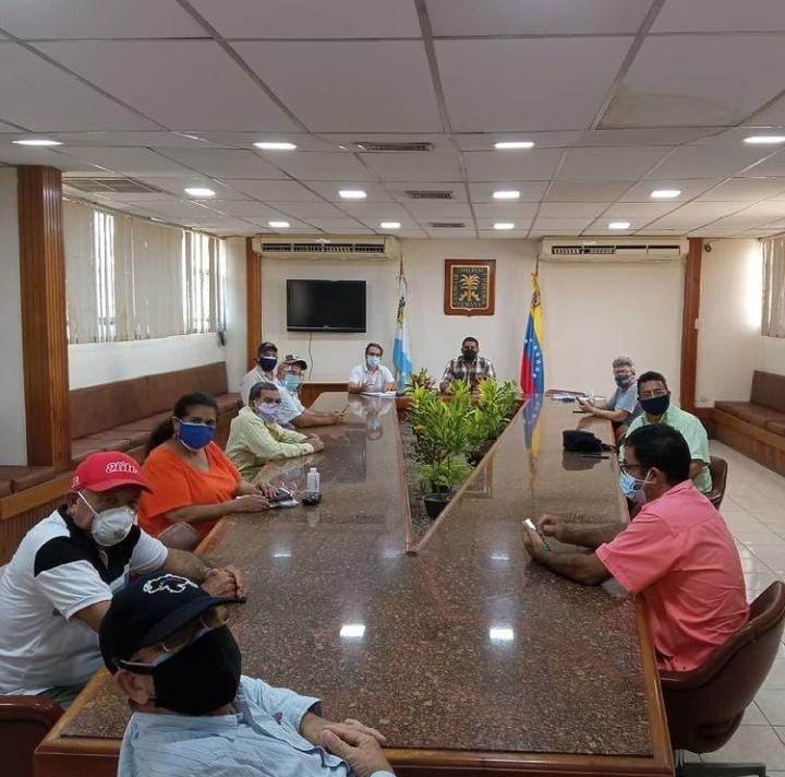 Cámara de Comercio de Cumaná: La vacunación es necesaria y urgente para reactivar la economía