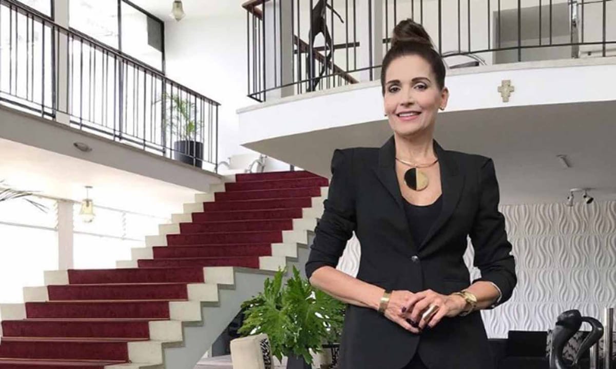 Nina Sicilia no acepta las agresiones en su contra después del Miss Universo