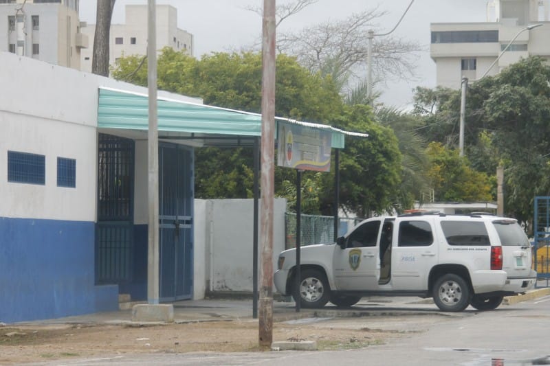 Joven futbolista murió electrocutado en Margarita