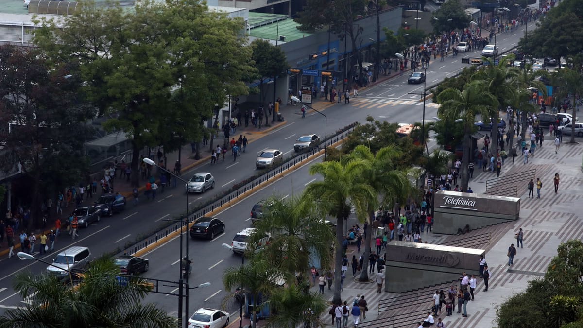 Ejecutivo Nacional anunció fin de la figura de protectorado en las regiones