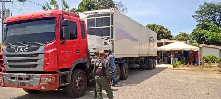Gobernación de Sucre anunció la llegada de 12 mil vacunas anticovid