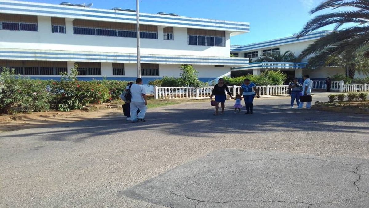 Colegio de Médicos de Nueva Esparta aseguró que el 2% de la población ha sido inmunizada