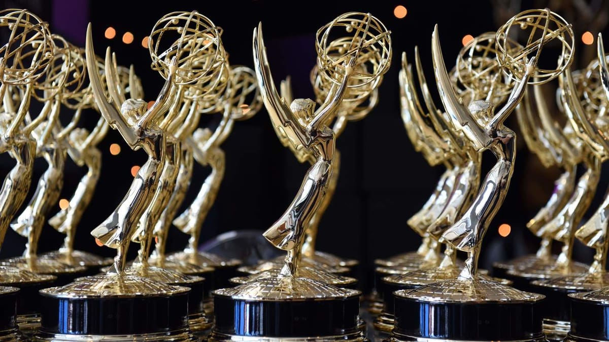 Premios Emmy se hacen más inclusivos y permiten prescindir del género