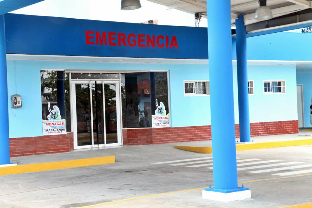 Monagas | Denunciaron cuadro viral en niños de Caripito