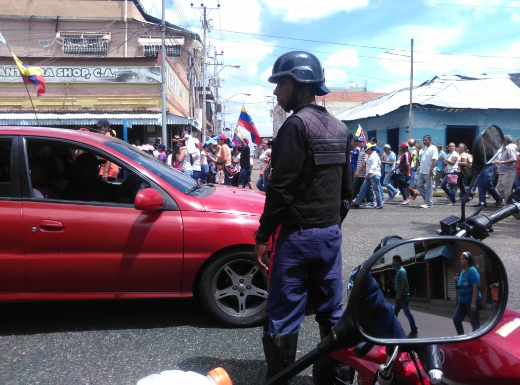 Anzoátegui|Municipio Freites fue declarado en Emergencia Sanitaria ante aumento de casos de COVID-19