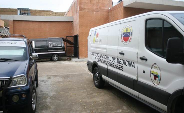 Adolescente falleció al dispararse accidentalmente en el rostro