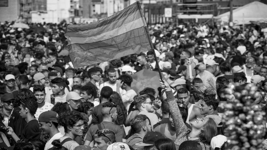 Comunidad LGBTQI+ de Venezuela instó a la ONU ser incluida en plan humanitario