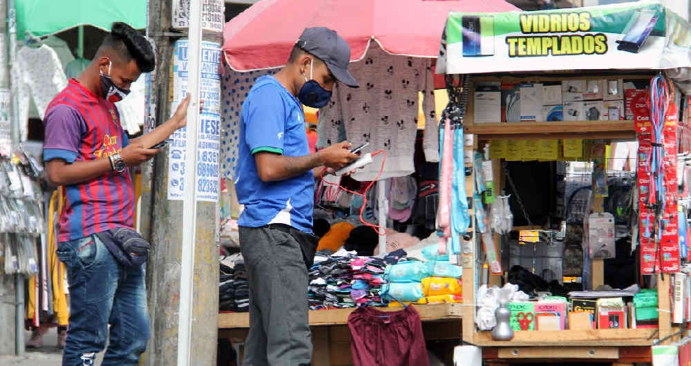 Vendedores ambulantes drogaban con burundanga a yaracuyanos para robarlos