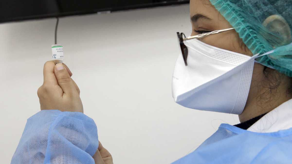 Mecanismo Covax aseguró que intenta resolver los problemas de envío de dosis a Venezuela