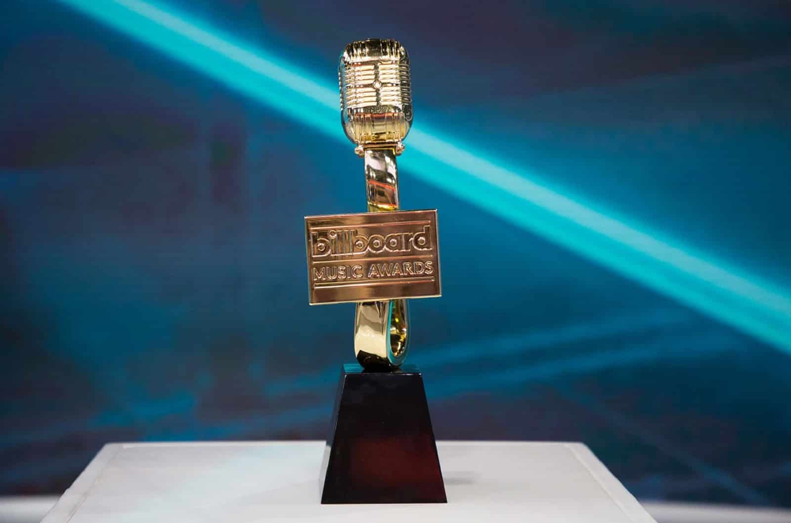 Premios Billboard de la Música Latina serán en septiembre