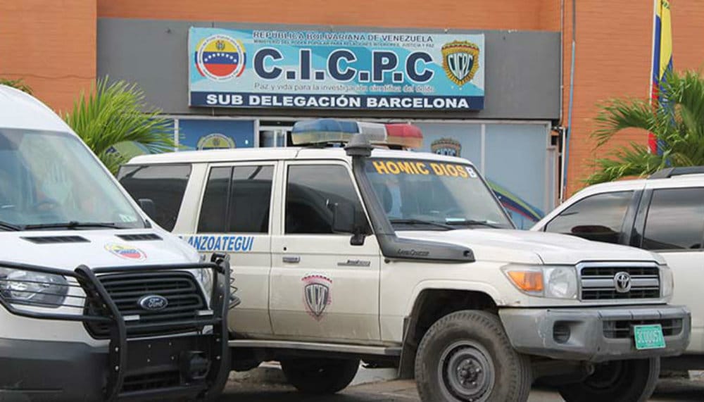 Asesinaron a un joven luego de salir de un retén policial