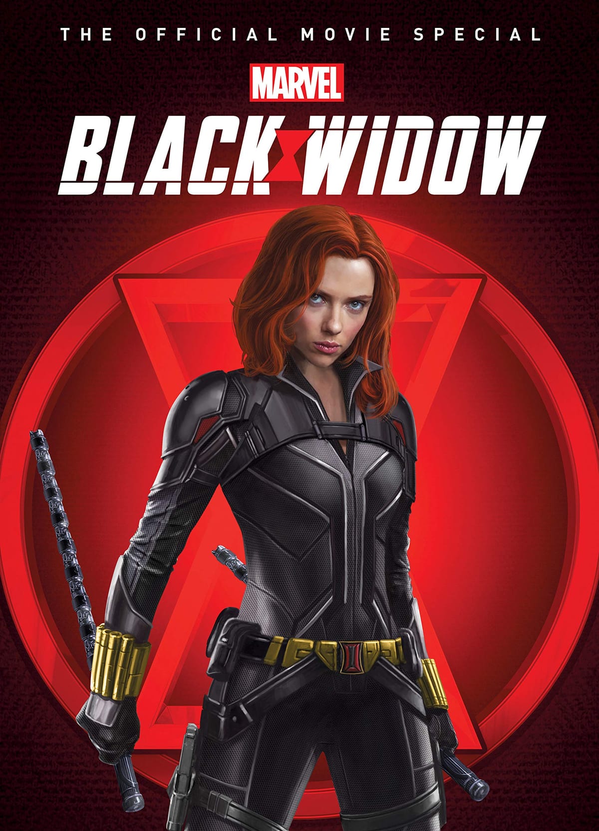 "Black Widow" el mejor estreno en cines de EE.UU. durante la pandemia