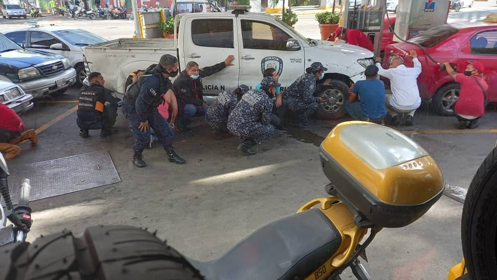 Cuatro muertos y más de diez heridos por enfrentamientos en la Cota 905