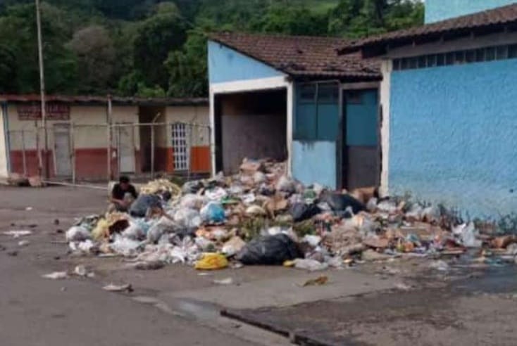 Denuncian múltiples irregularidades en los servicios básicos en Caripe