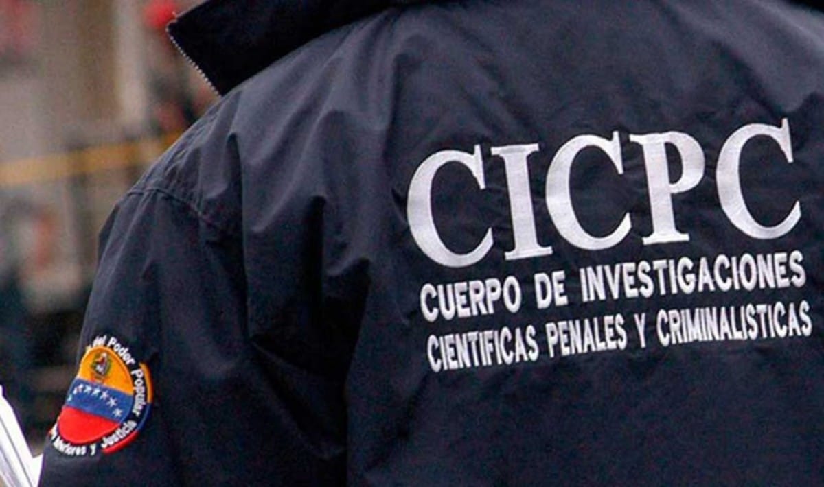Una pareja mató a golpes a su hija de 11 meses en Caracas