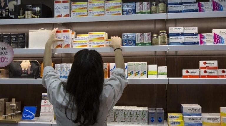 Sector farmacia aseguró que escasez de medicamentos en Venezuela es menor a 10%