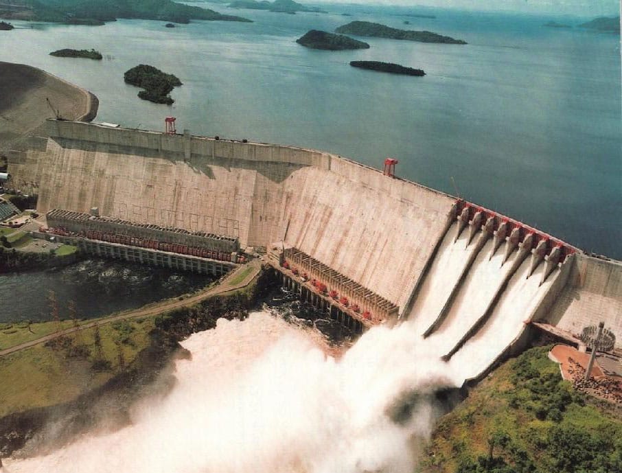 Ministerio de Energía negó situaciones de emergencia en las centrales hidroeléctricas