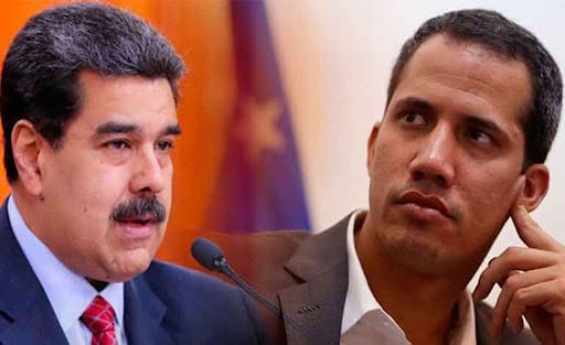 Gobierno y oposición confirmaron sus representantes para los diálogos en México