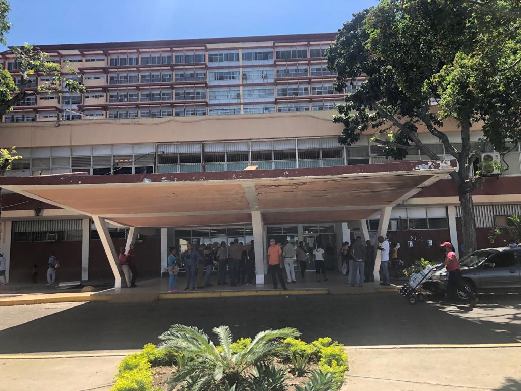 Autoridades sanitarias alertaron sobre la eventual circulación de la variante delta en Sucre