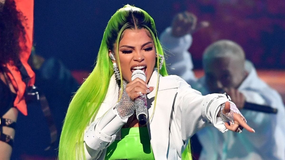 Reik, Natti Natasha y otros artistas se presentarán en los Billboard Latinos 2021