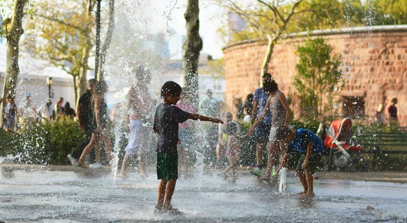 Altas temperaturas ponen en alerta a quince comunidades en España