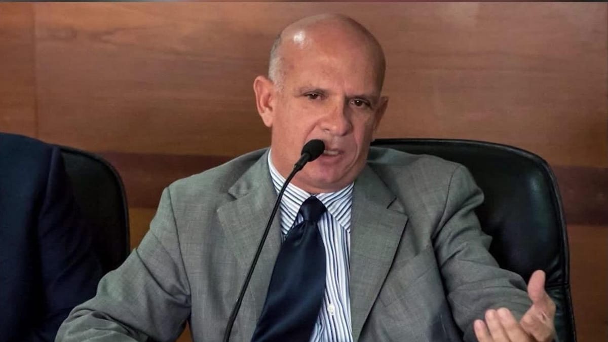 Tribunal español negó libertad a Hugo "El Pollo" Carvajal