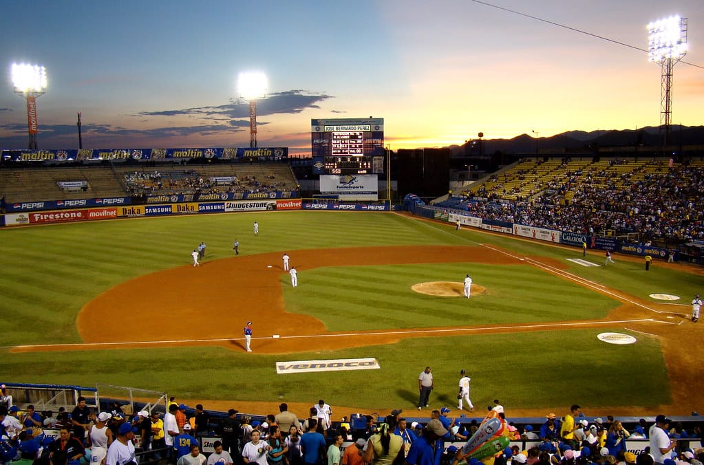 Magallanes empezó su preventa de abonos