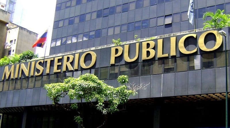 Fiscal general iniciará campaña contra la pedofilia