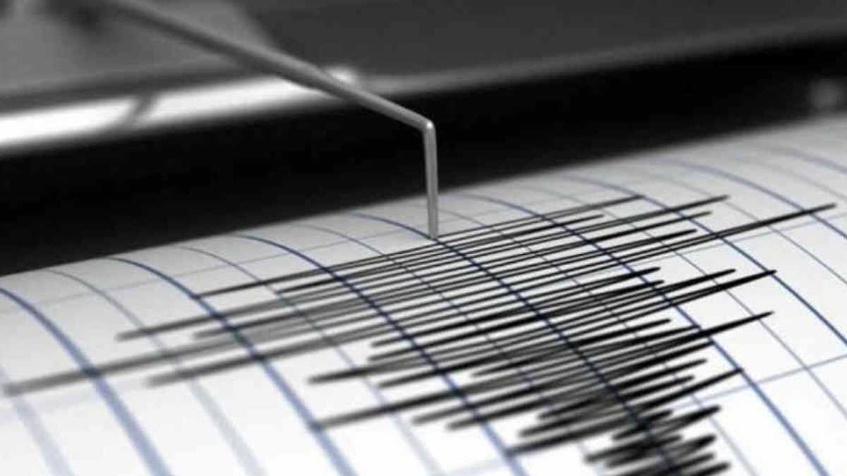 Sismo de magnitud 3.0 se registró este martes en Nueva Esparta