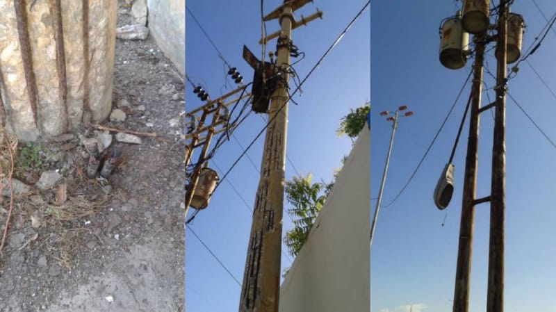 Sede del Colegio de Periodistas en Sucre sufrió nuevo robo