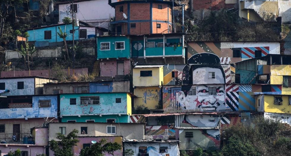 Encovi 2021: Venezuela cuenta con un índice de pobreza de 94.2%