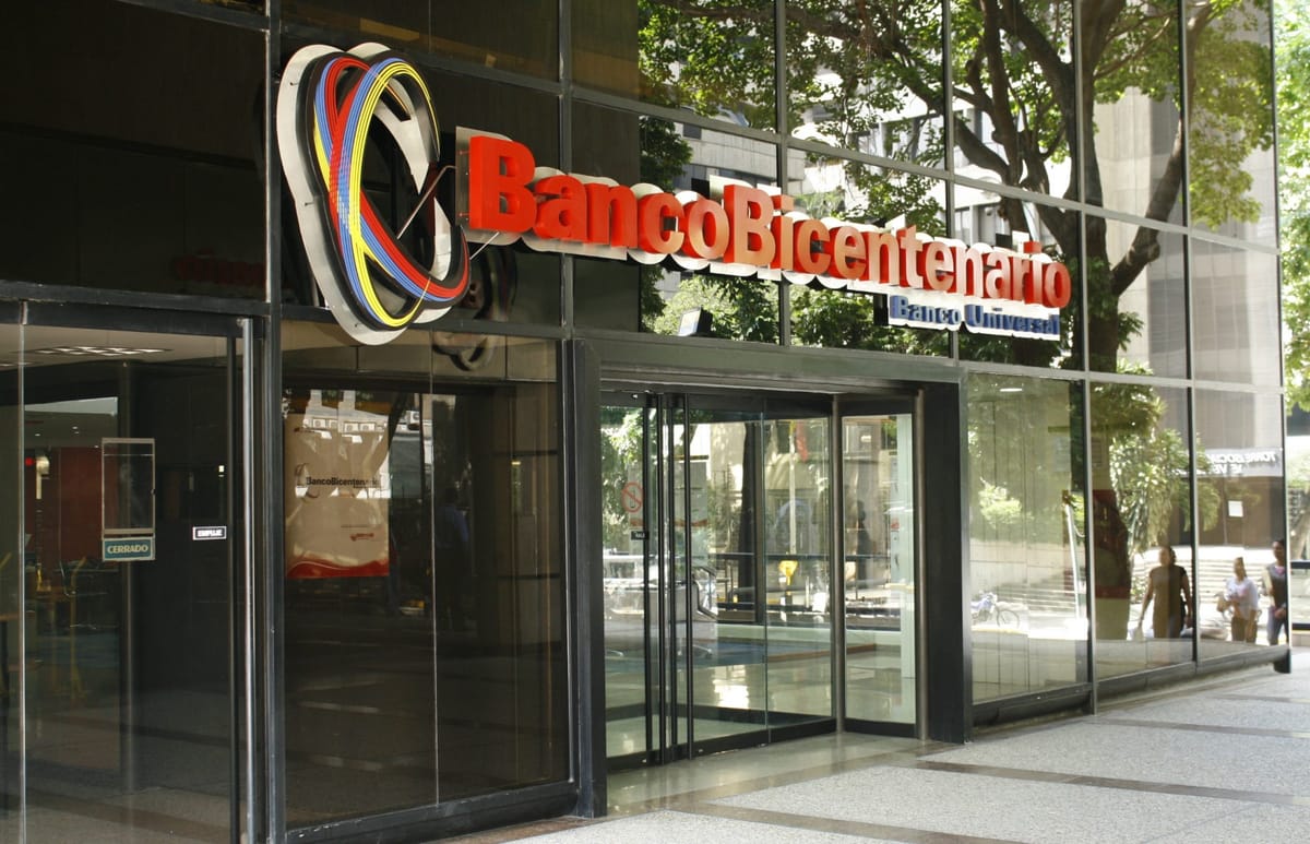 Banco Bicentenario denunció "ataque terrorista" a su plataforma