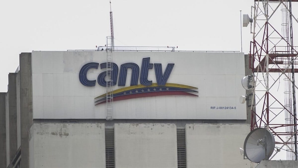 Cantv exhortó a sus usuarios con modalidad prepago cambiar a pospago