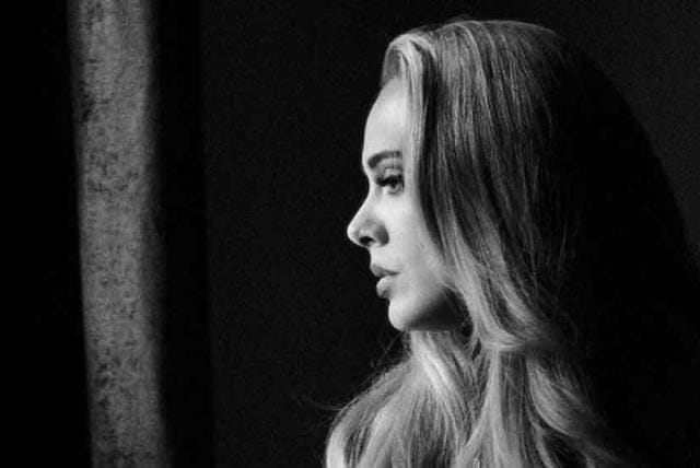 ESCUCHA |'Easy on me', la nueva canción de Adele que habla de su divorcio