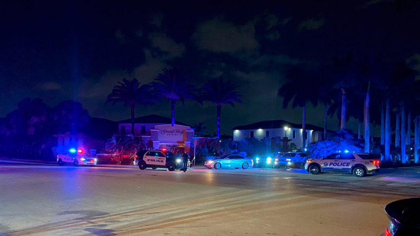 Una mujer murió y varias personas resultaron heridas en tiroteo en Miami
