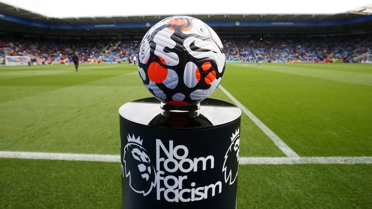 Más del 60% de los jugadores de la Premier League se han vacunado