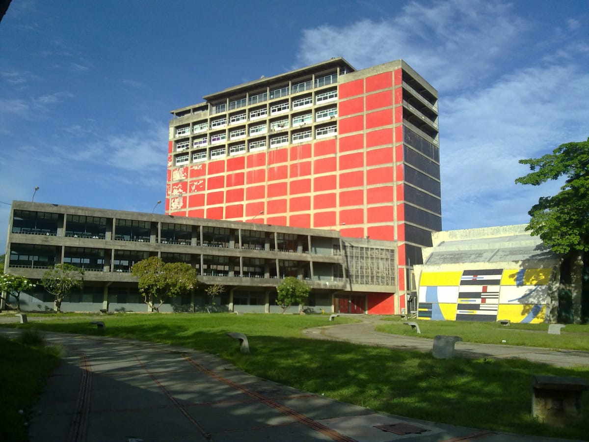 Gobierno anunció inversión de 40 millones de dólares para la UCV