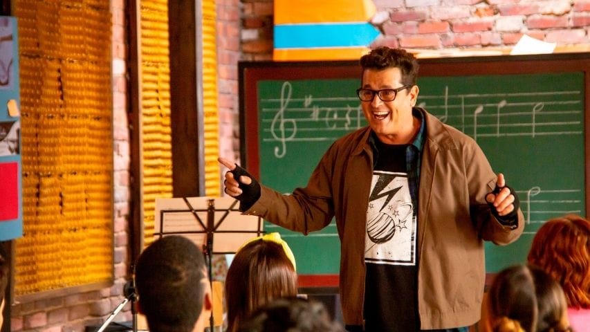 Carlos Vives actuará en una serie de Disney +