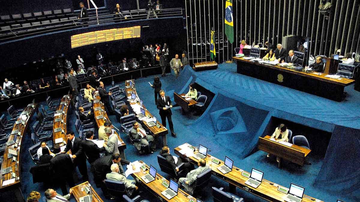 Parlamentarios brasileños denunciarán a Nicolás Maduro ante la CPI