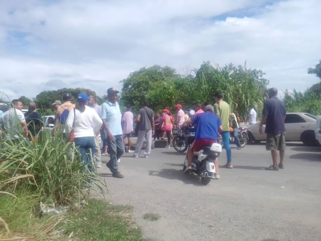 Sucre | Habitantes de Brisas del Golfo exigen carta catastral y mejoras en servicios públicos