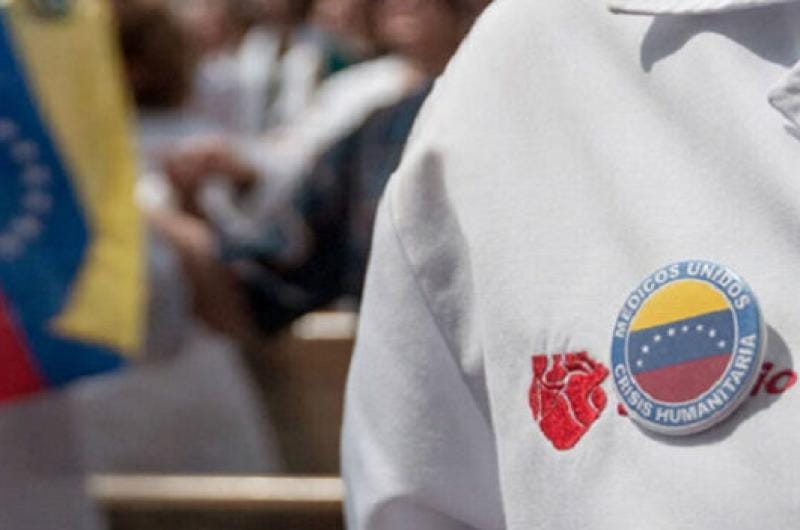 Medicos Unidos confirmó 10 casos de fiebre amarilla en Monagas y Anzoátegui