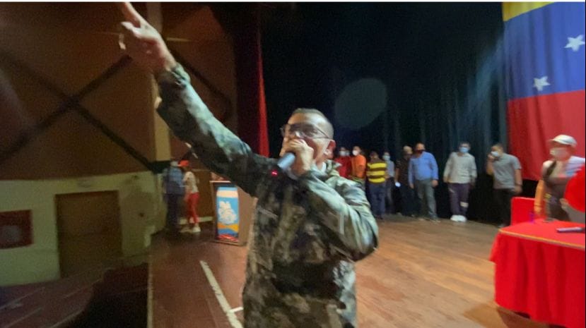 Gilberto Pinto: Hay una falta de gobernanza en materia de viviendas en el estado Sucre