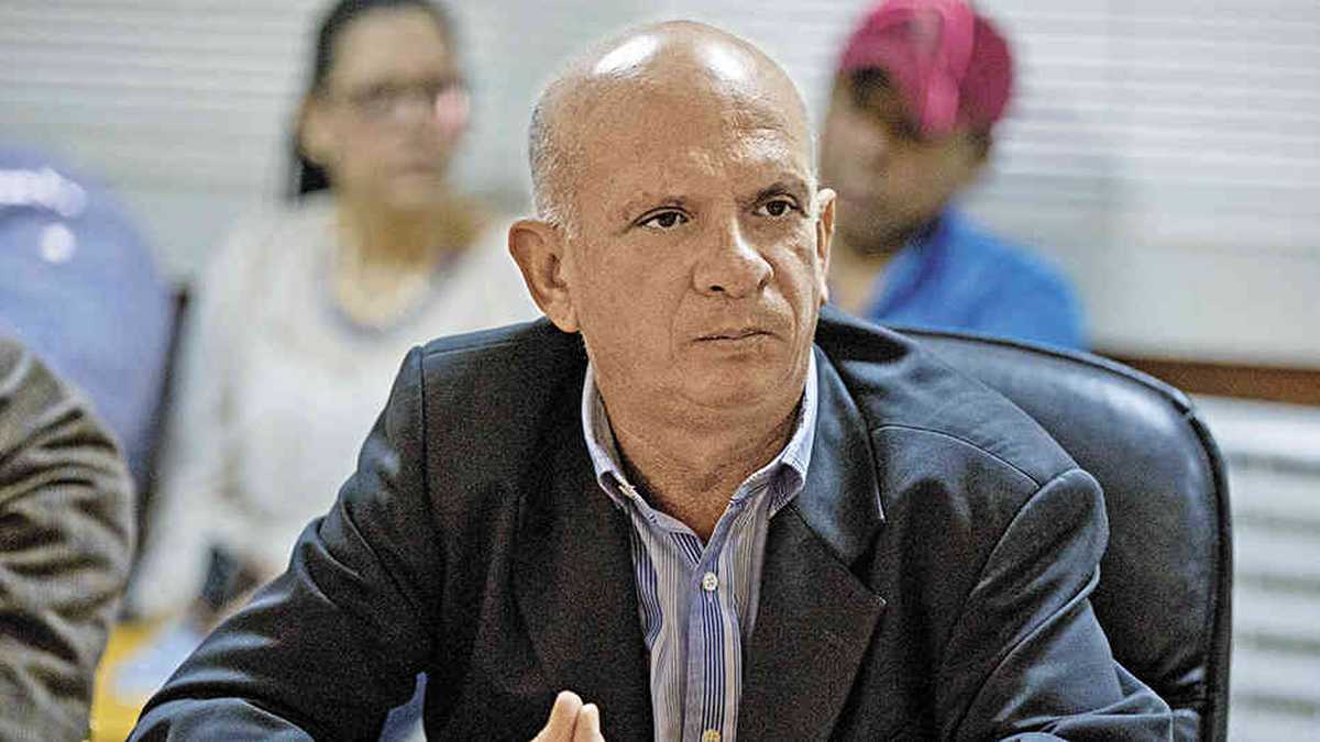Extradición de Hugo "El Pollo Carvajal" será debatida por Tribunal Supremo Español