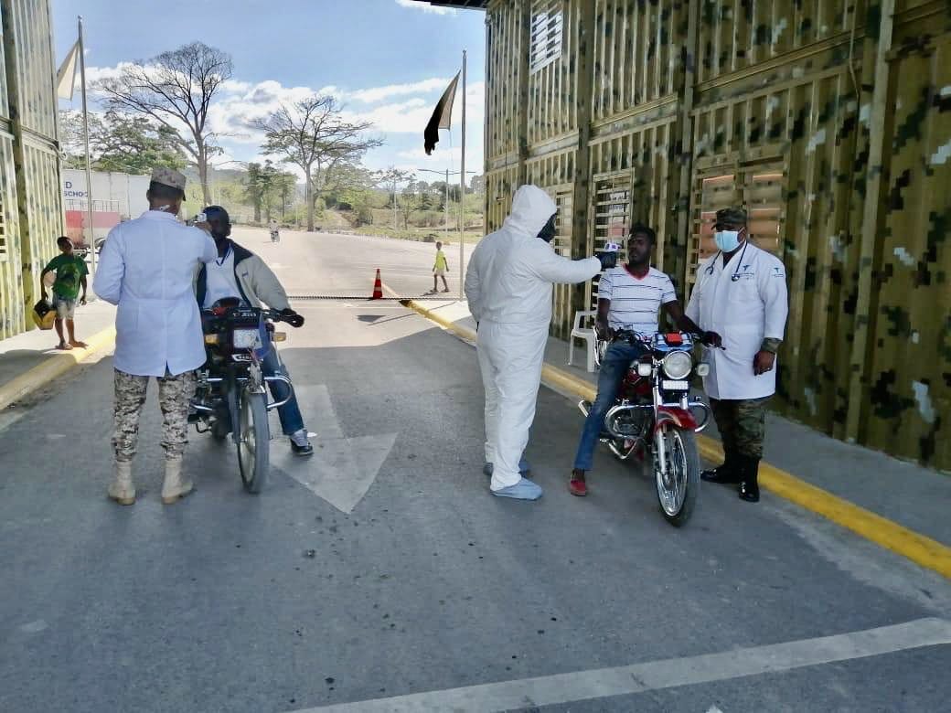 República Dominicana está exigiendo a sus ciudadanos tarjeta de vacunación contra el Covid-19