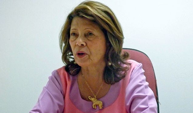 Nueva Esparta | Decana UDO: La universidad no requiere de protectorado, necesita seguridad policial