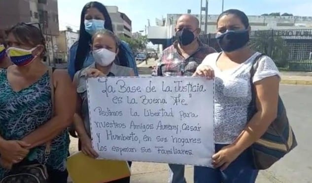 Nueva Esparta | Exigen la liberación de detenidos por hackeo a pantallas del aeropuerto de Margarita