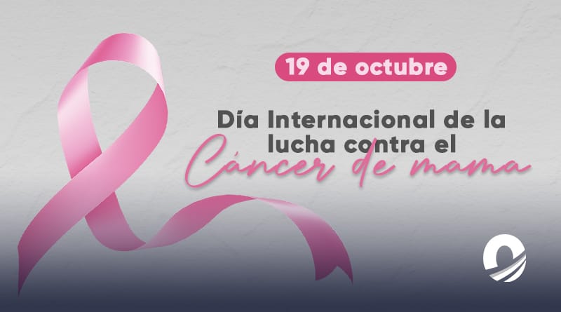 Conciencia y prevención: la razón por la que cada octubre el mundo se une a la #LuchaRosa
