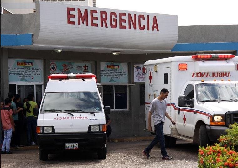 Acusan a un expresidiario de quemar las partes íntimas de su pareja en El Tigre
