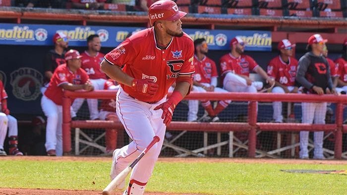Cardenales es único invicto en arranque de temporada de la LVBP