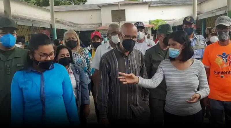 Monagas |Más del 50 % de estudiantes se incorporaron a clases